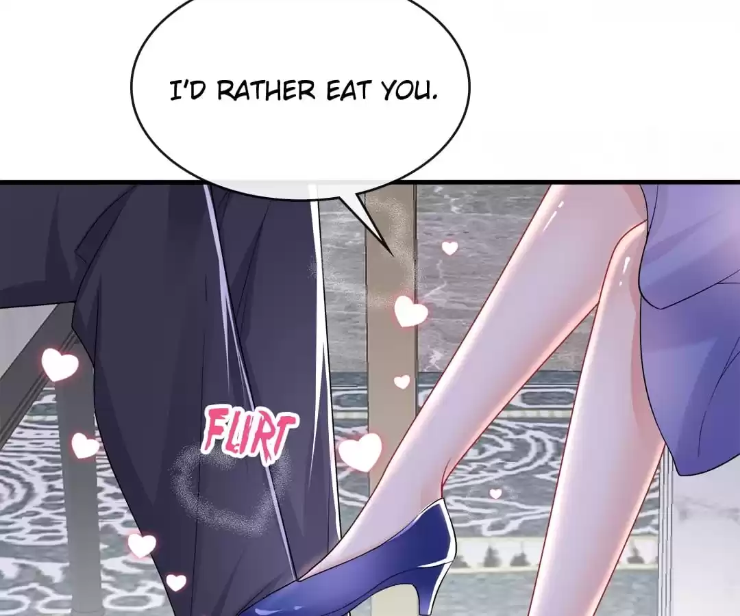 Hold Tight to My Ex-Husband Chapter 21 page 27 - 
