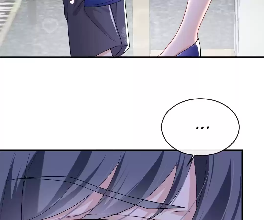Hold Tight to My Ex-Husband Chapter 21 page 28 - 