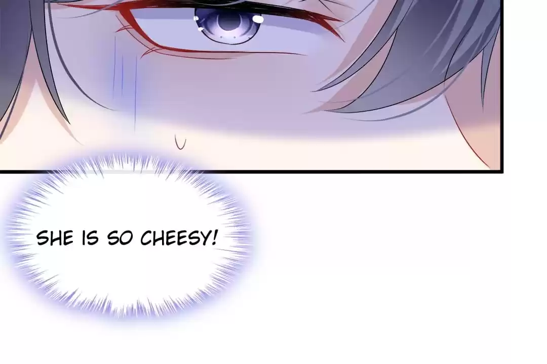 Hold Tight to My Ex-Husband Chapter 21 page 29 - 