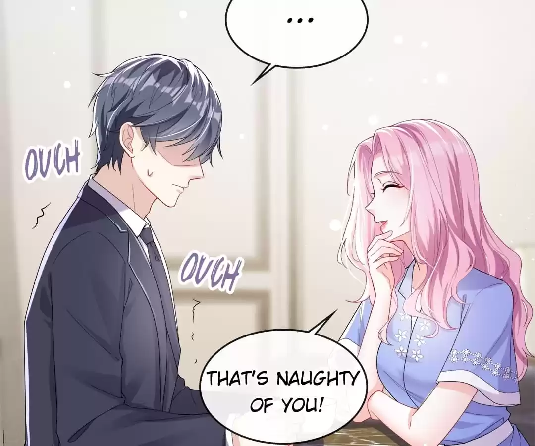Hold Tight to My Ex-Husband Chapter 21 page 32 - 