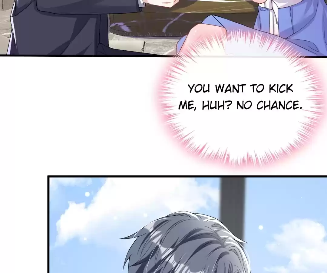 Hold Tight to My Ex-Husband Chapter 21 page 33 - 