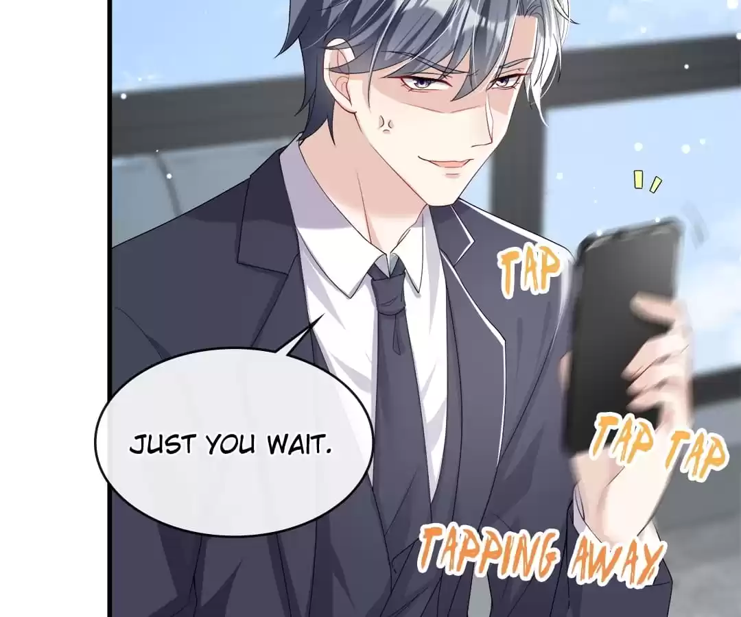 Hold Tight to My Ex-Husband Chapter 21 page 34 - 