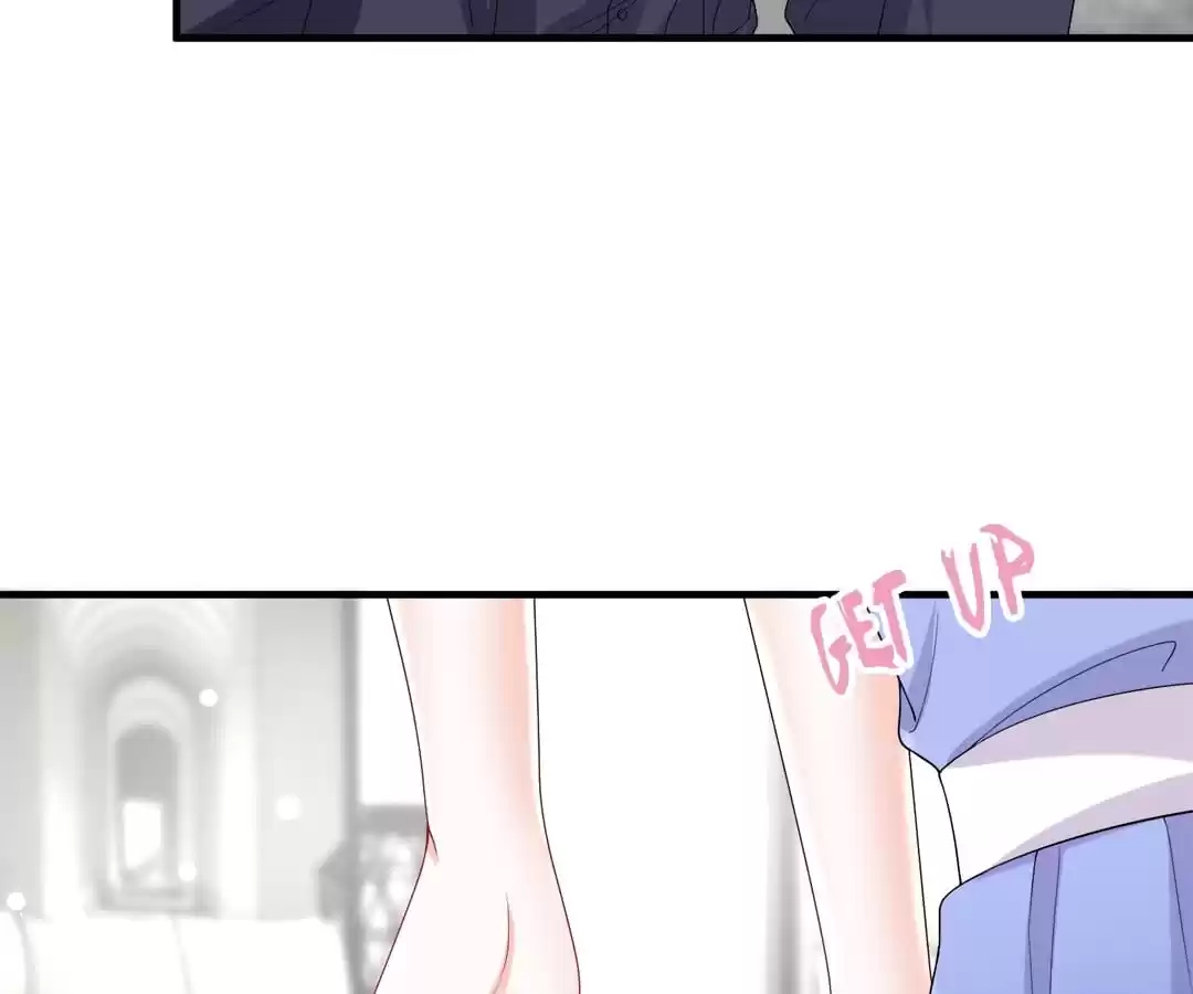 Hold Tight to My Ex-Husband Chapter 21 page 35 - 