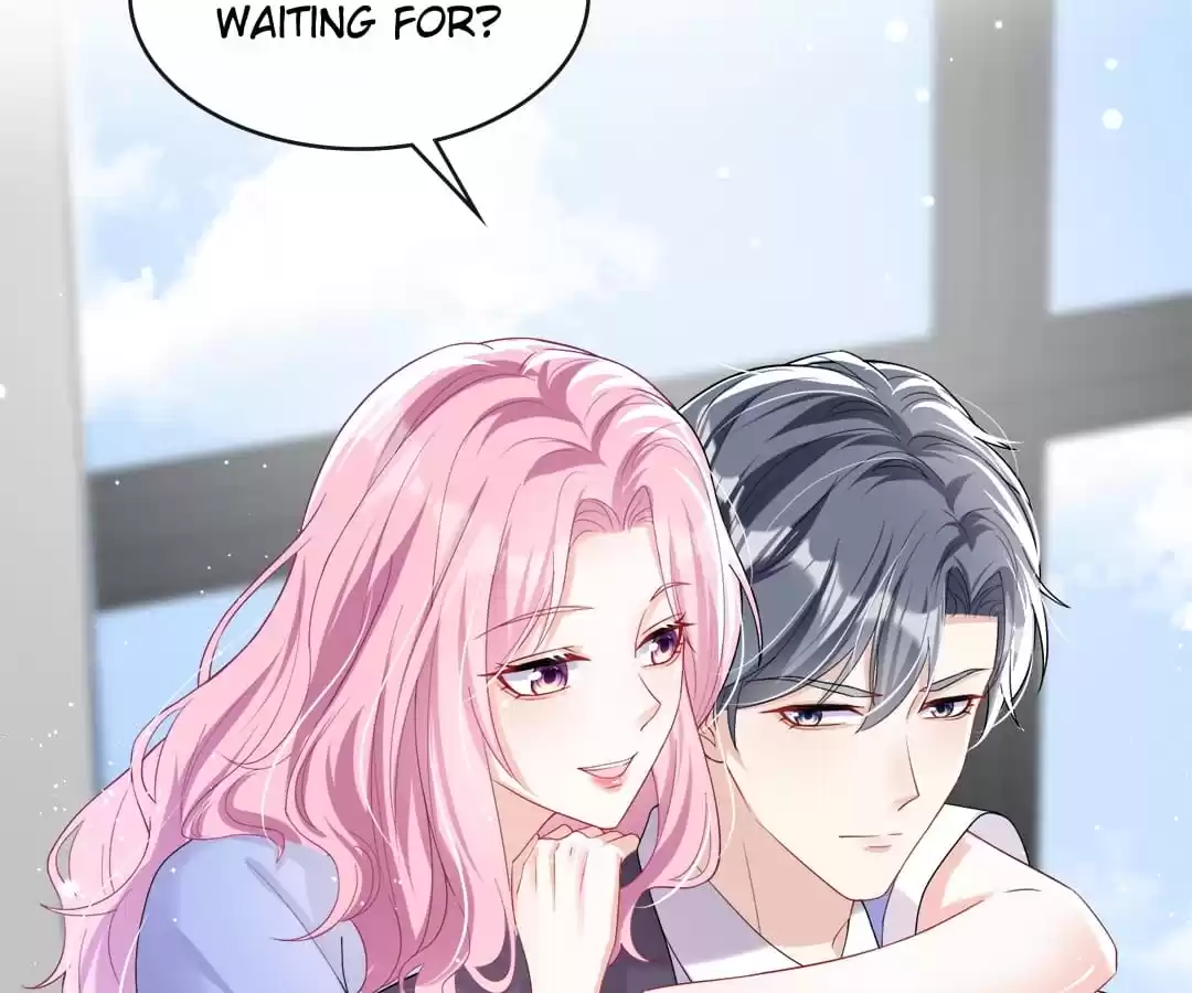 Hold Tight to My Ex-Husband Chapter 21 page 37 - 