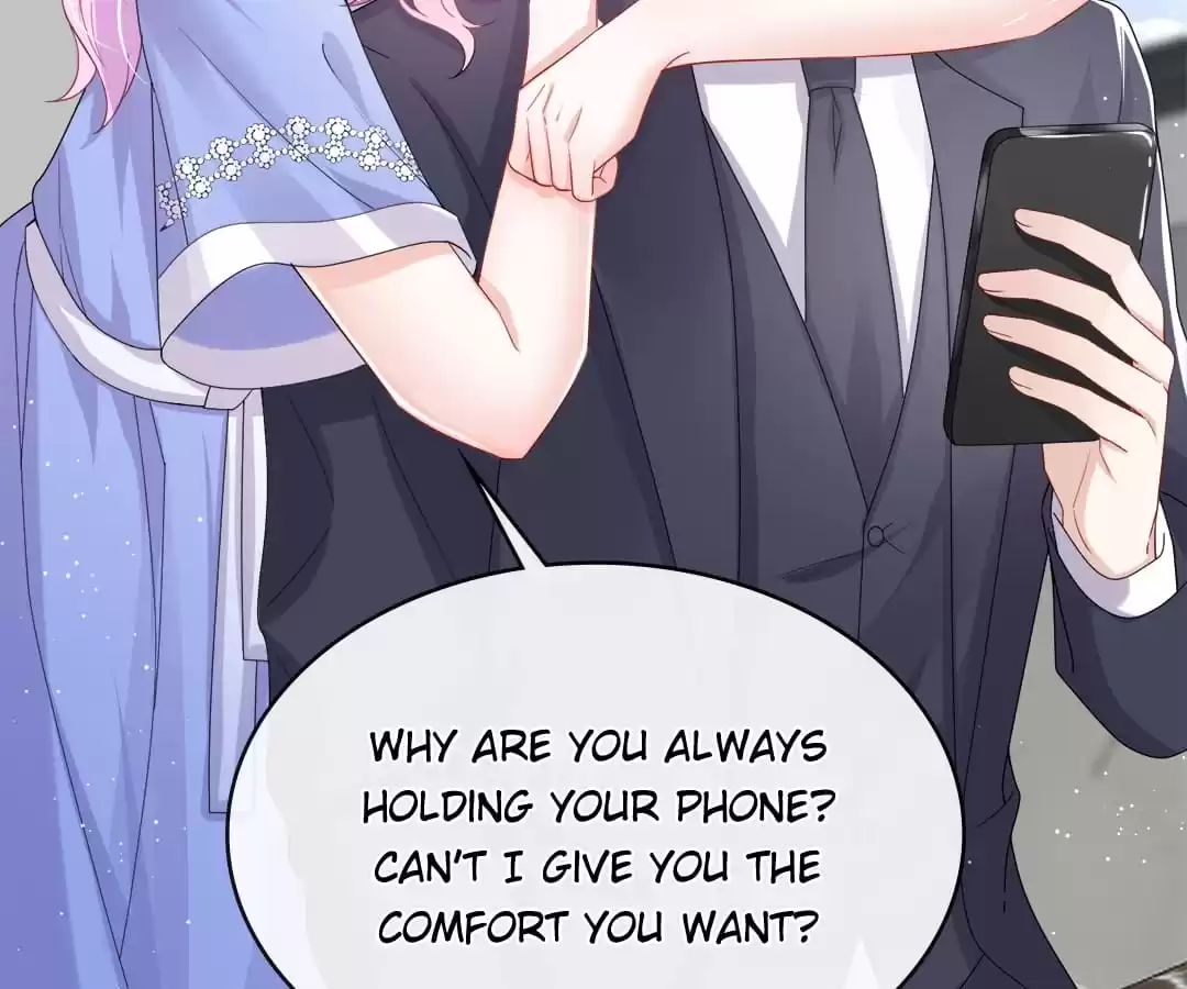 Hold Tight to My Ex-Husband Chapter 21 page 38 - 