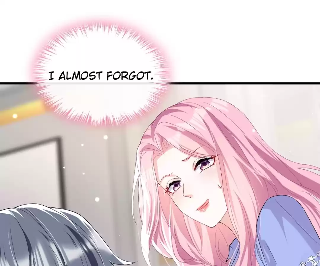 Hold Tight to My Ex-Husband Chapter 21 page 45 - 