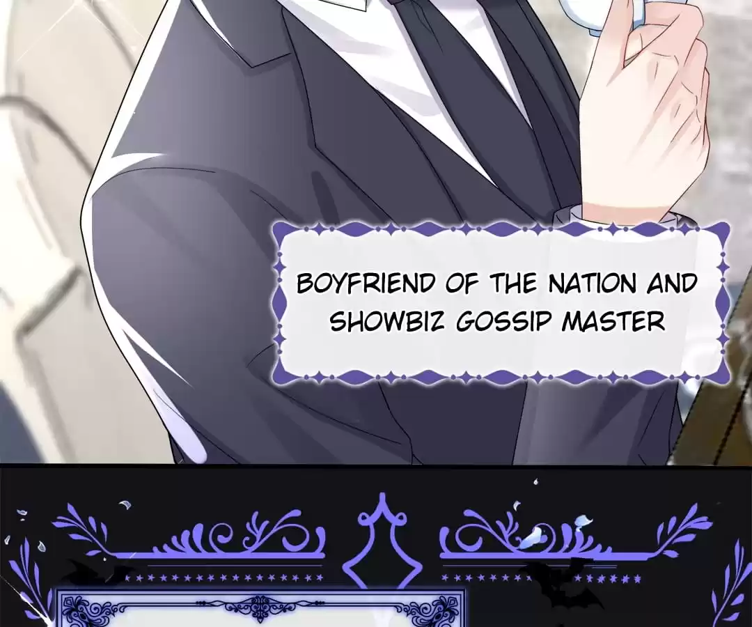 Hold Tight to My Ex-Husband Chapter 21 page 48 - 