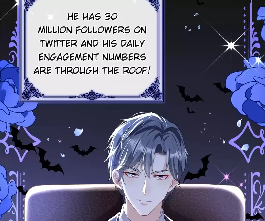 Hold Tight to My Ex-Husband Chapter 21 page 49 - 