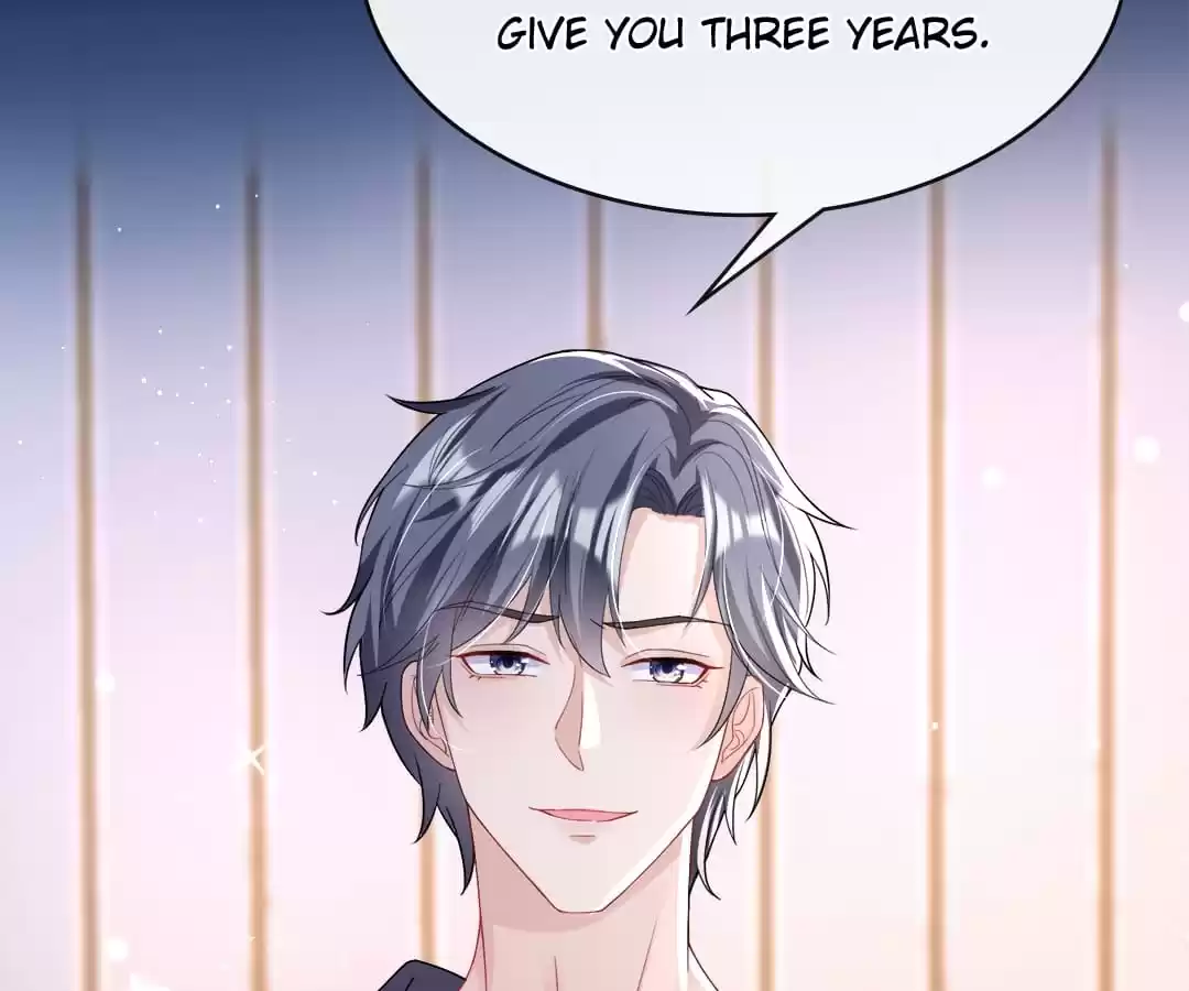 Hold Tight to My Ex-Husband Chapter 21 page 6 - 