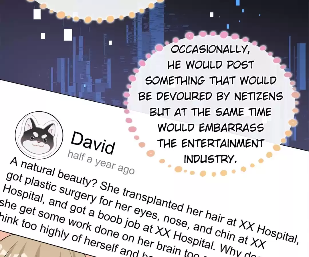 Hold Tight to My Ex-Husband Chapter 21 page 52 - 