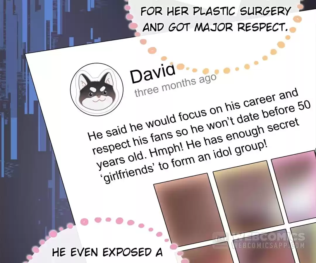 Hold Tight to My Ex-Husband Chapter 21 page 54 - 