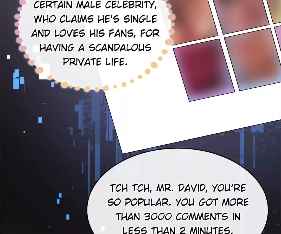 Hold Tight to My Ex-Husband Chapter 21 page 55 - 