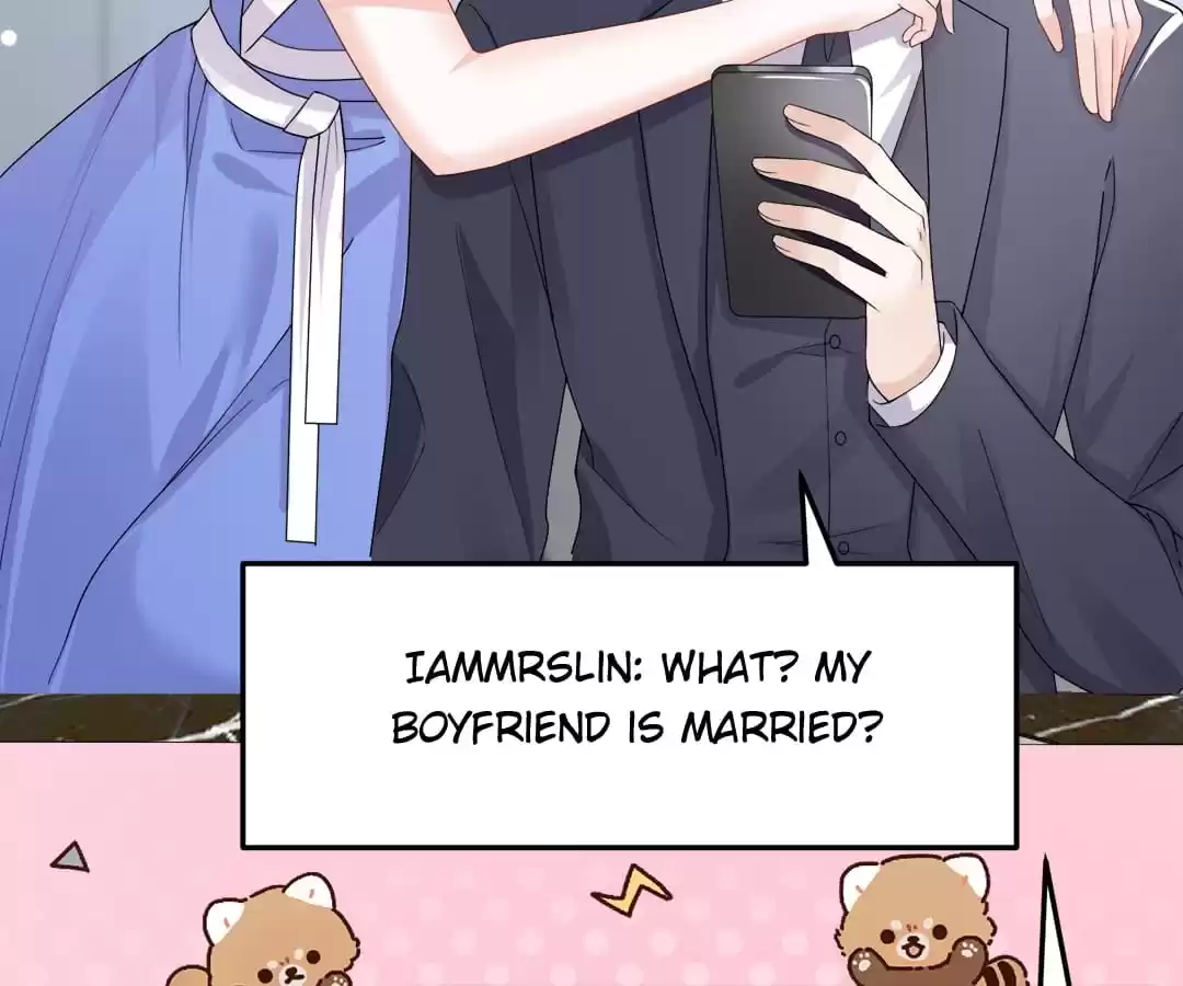 Hold Tight to My Ex-Husband Chapter 21 page 57 - 