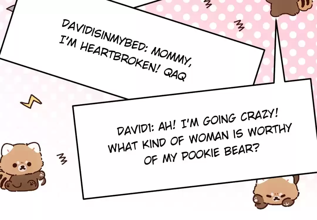 Hold Tight to My Ex-Husband Chapter 21 page 59 - 