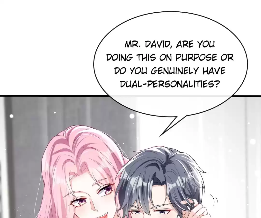 Hold Tight to My Ex-Husband Chapter 21 page 60 - 