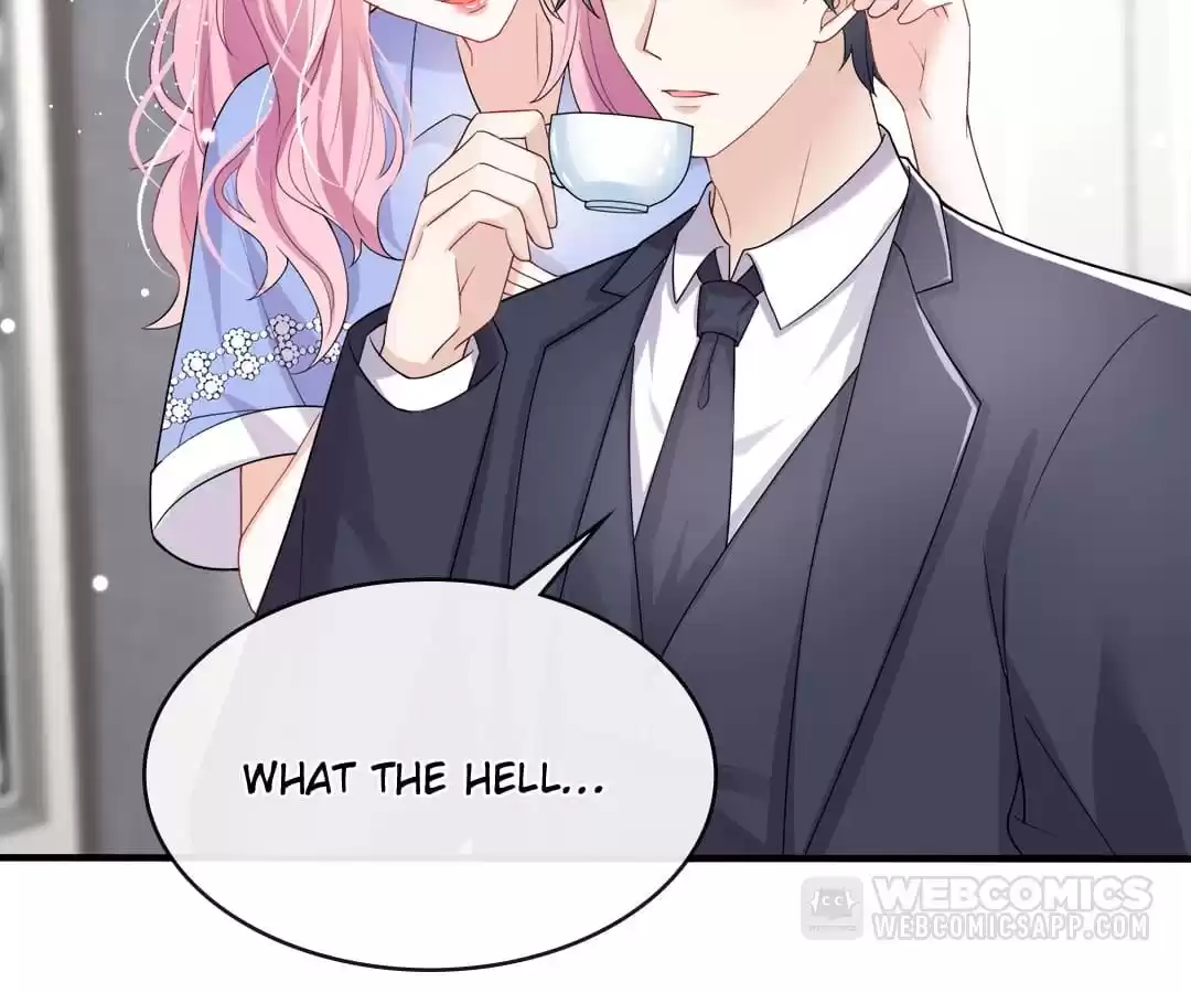Hold Tight to My Ex-Husband Chapter 21 page 61 - 