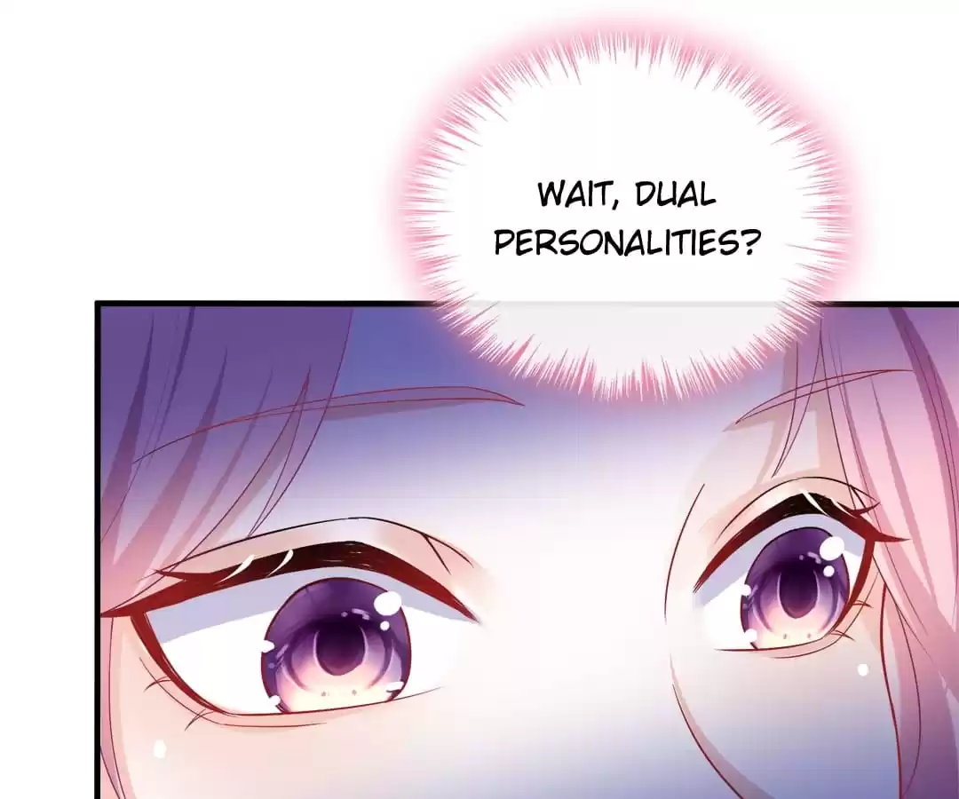 Hold Tight to My Ex-Husband Chapter 21 page 62 - 