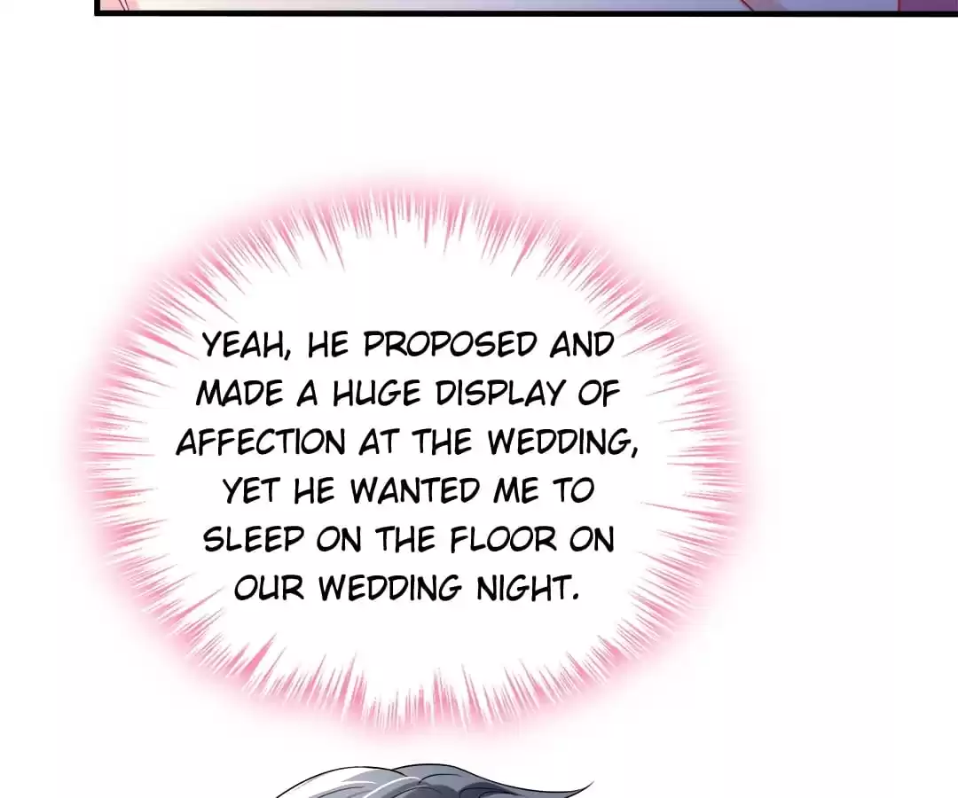 Hold Tight to My Ex-Husband Chapter 21 page 63 - 