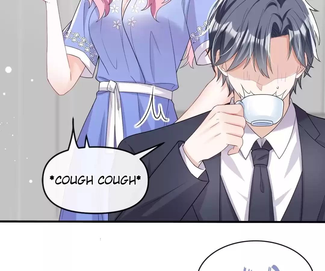 Hold Tight to My Ex-Husband Chapter 21 page 67 - 