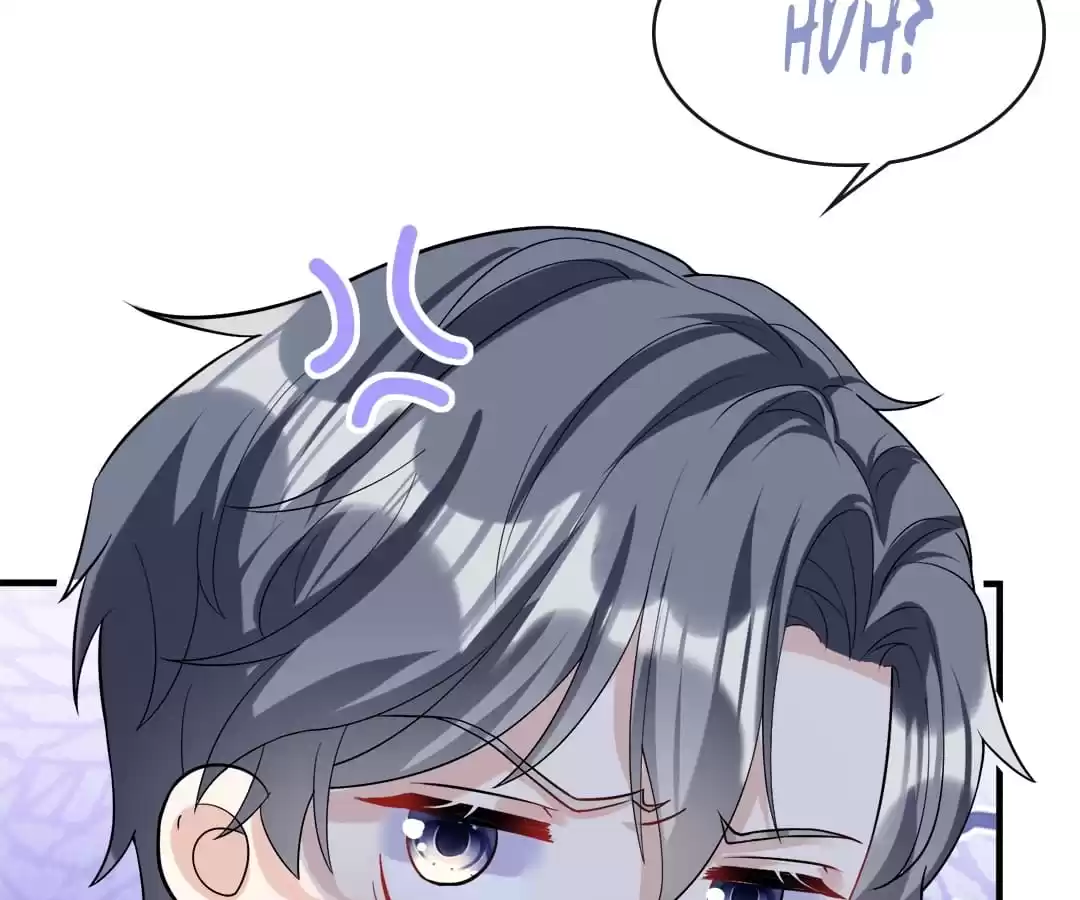 Hold Tight to My Ex-Husband Chapter 21 page 68 - 