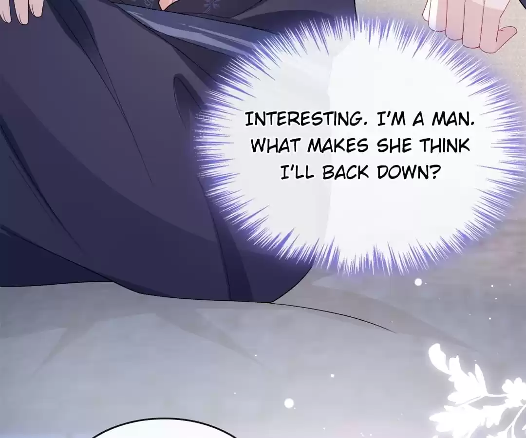 Hold Tight to My Ex-Husband Chapter 21 page 8 - 