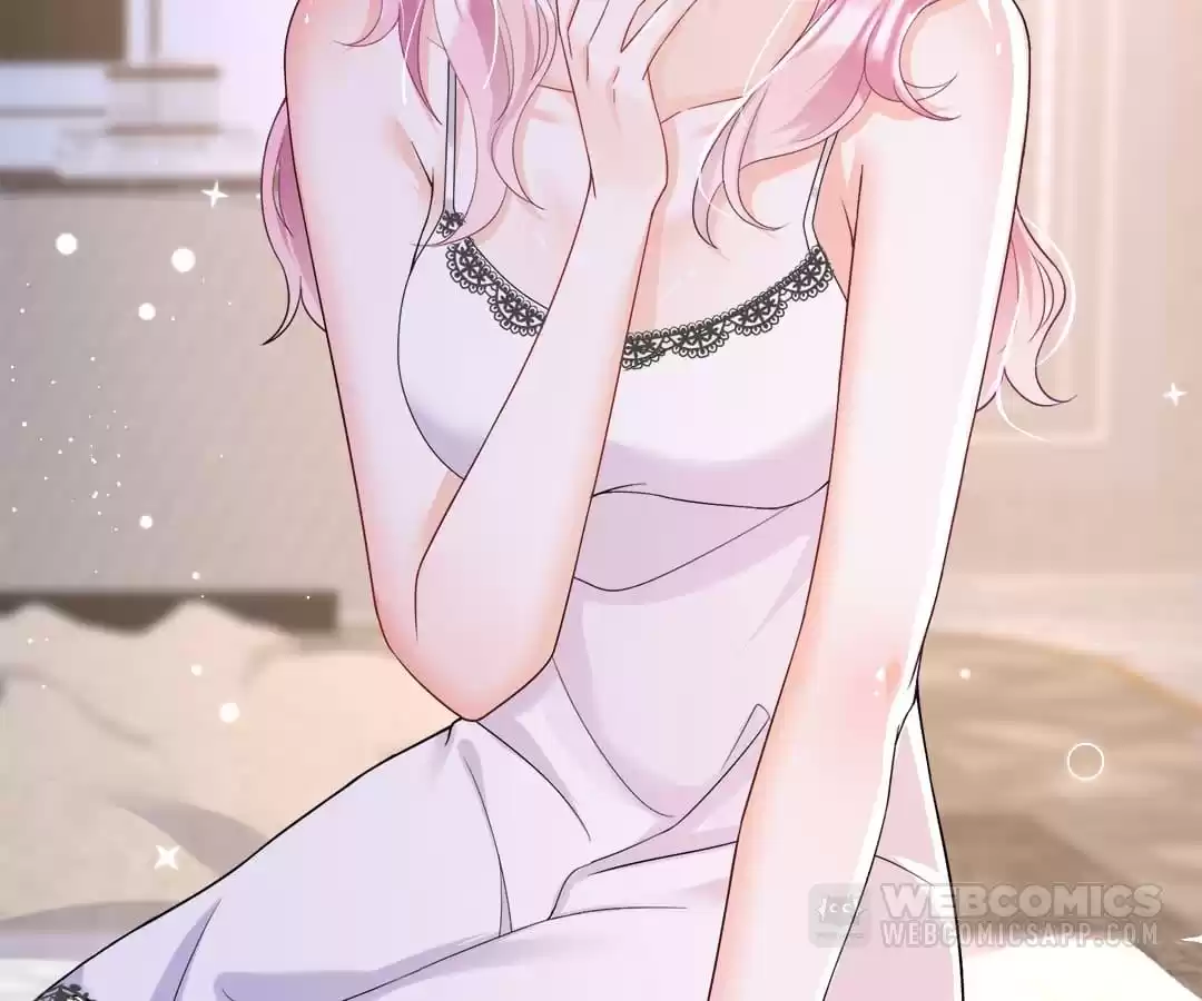 Hold Tight to My Ex-Husband Chapter 21 page 10 - 