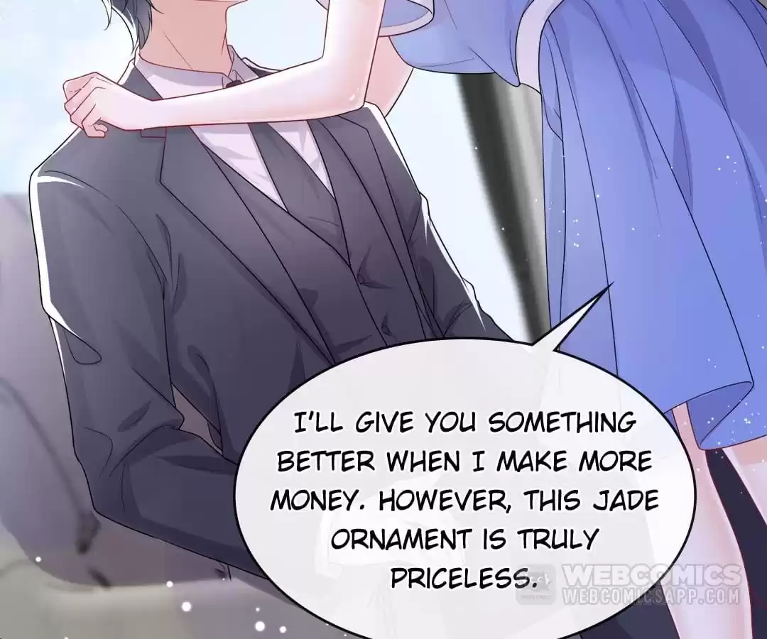 Hold Tight to My Ex-Husband Chapter 22 page 11 - 