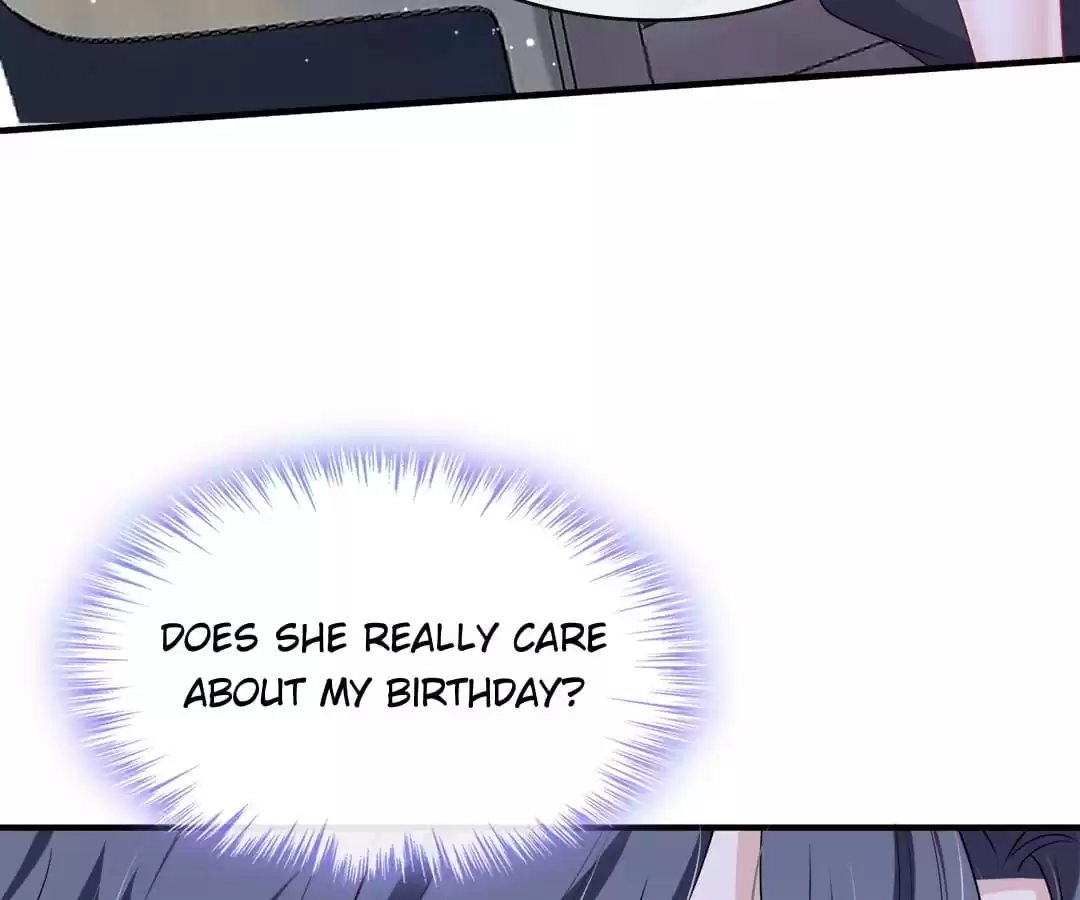 Hold Tight to My Ex-Husband Chapter 22 page 12 - 