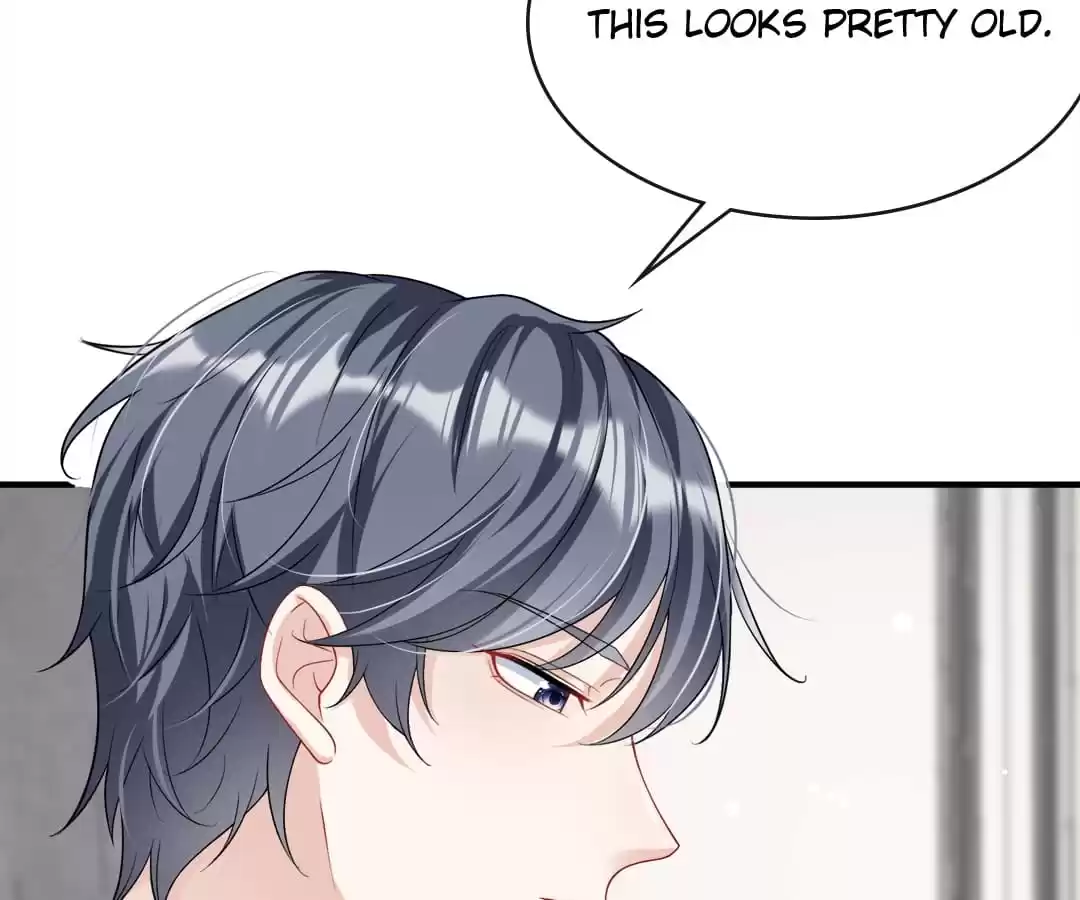 Hold Tight to My Ex-Husband Chapter 22 page 14 - 