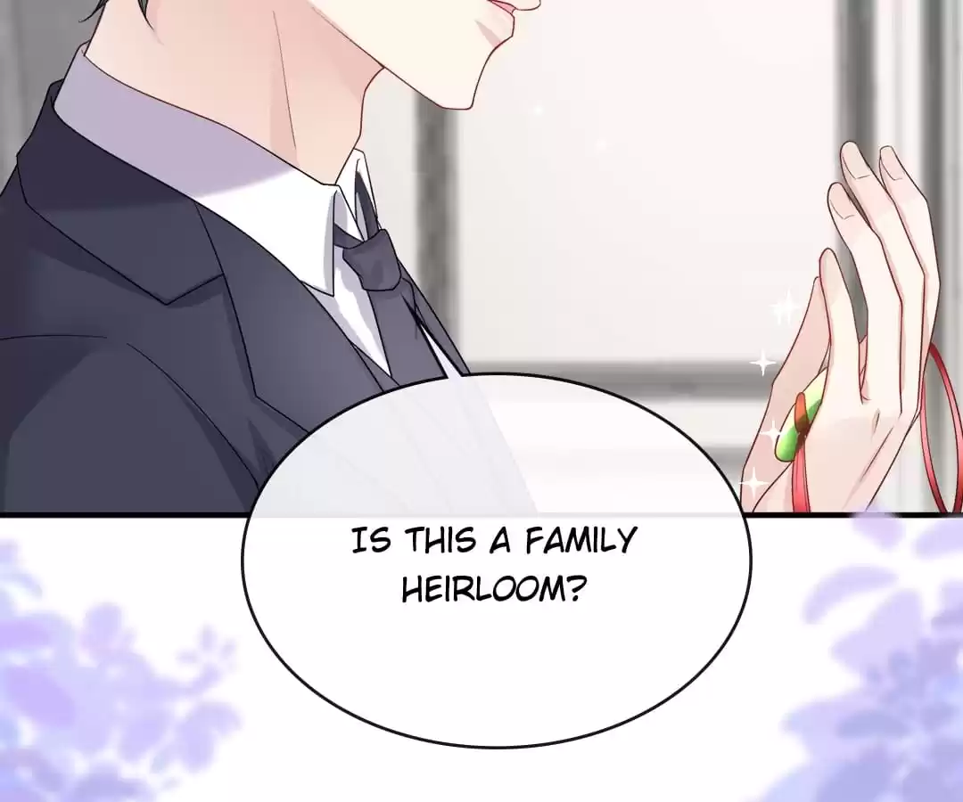 Hold Tight to My Ex-Husband Chapter 22 page 15 - 