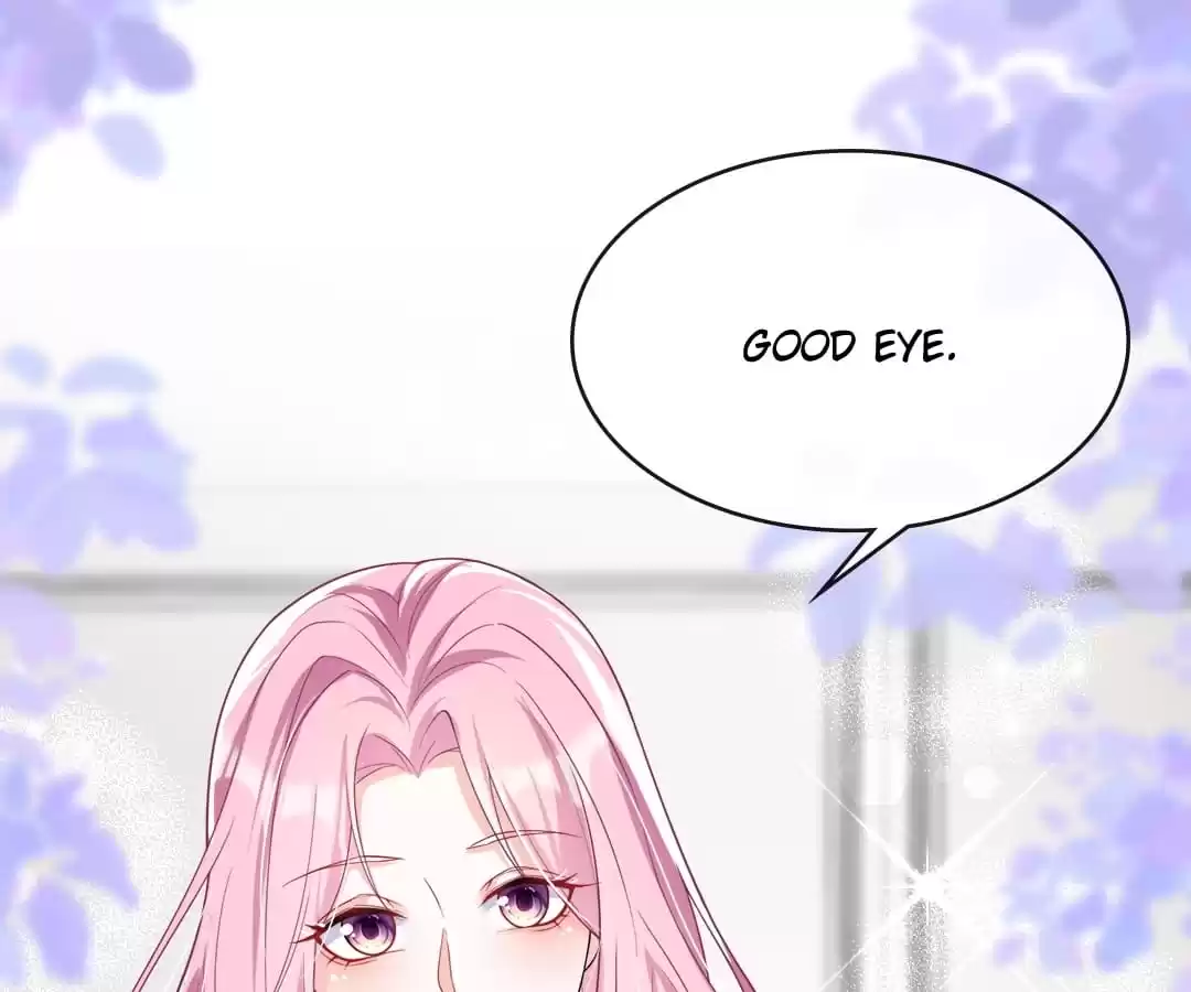 Hold Tight to My Ex-Husband Chapter 22 page 16 - 