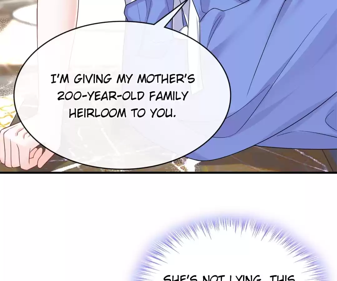 Hold Tight to My Ex-Husband Chapter 22 page 18 - 