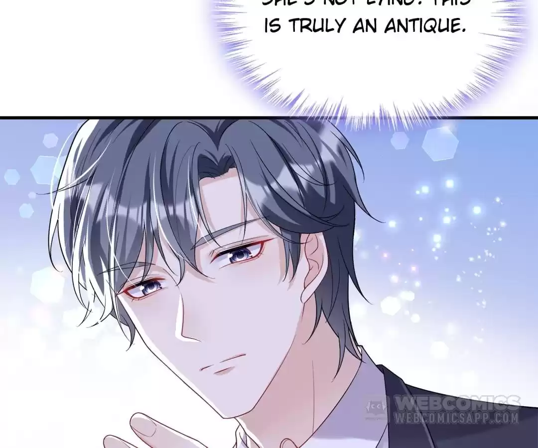 Hold Tight to My Ex-Husband Chapter 22 page 19 - 