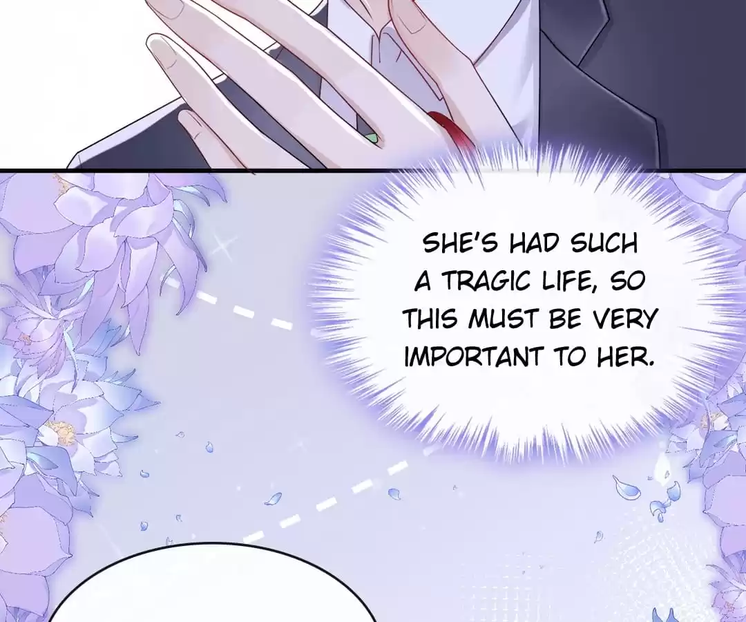 Hold Tight to My Ex-Husband Chapter 22 page 20 - 