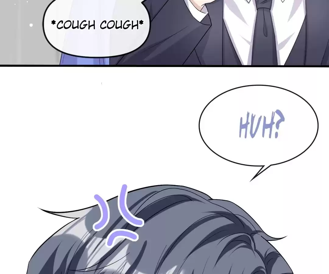 Hold Tight to My Ex-Husband Chapter 22 page 3 - 