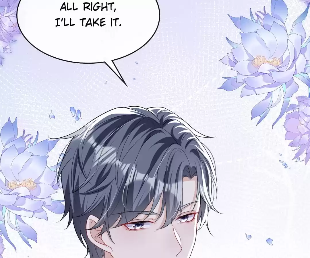 Hold Tight to My Ex-Husband Chapter 22 page 21 - 