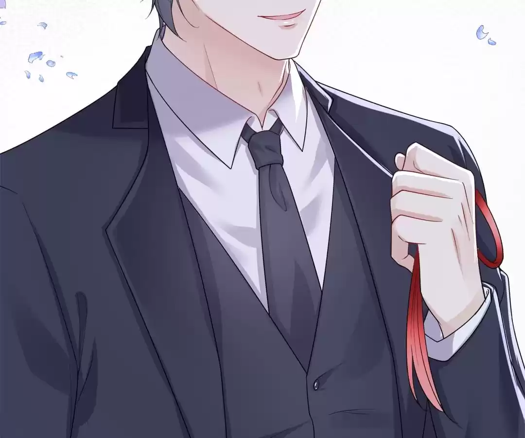 Hold Tight to My Ex-Husband Chapter 22 page 22 - 
