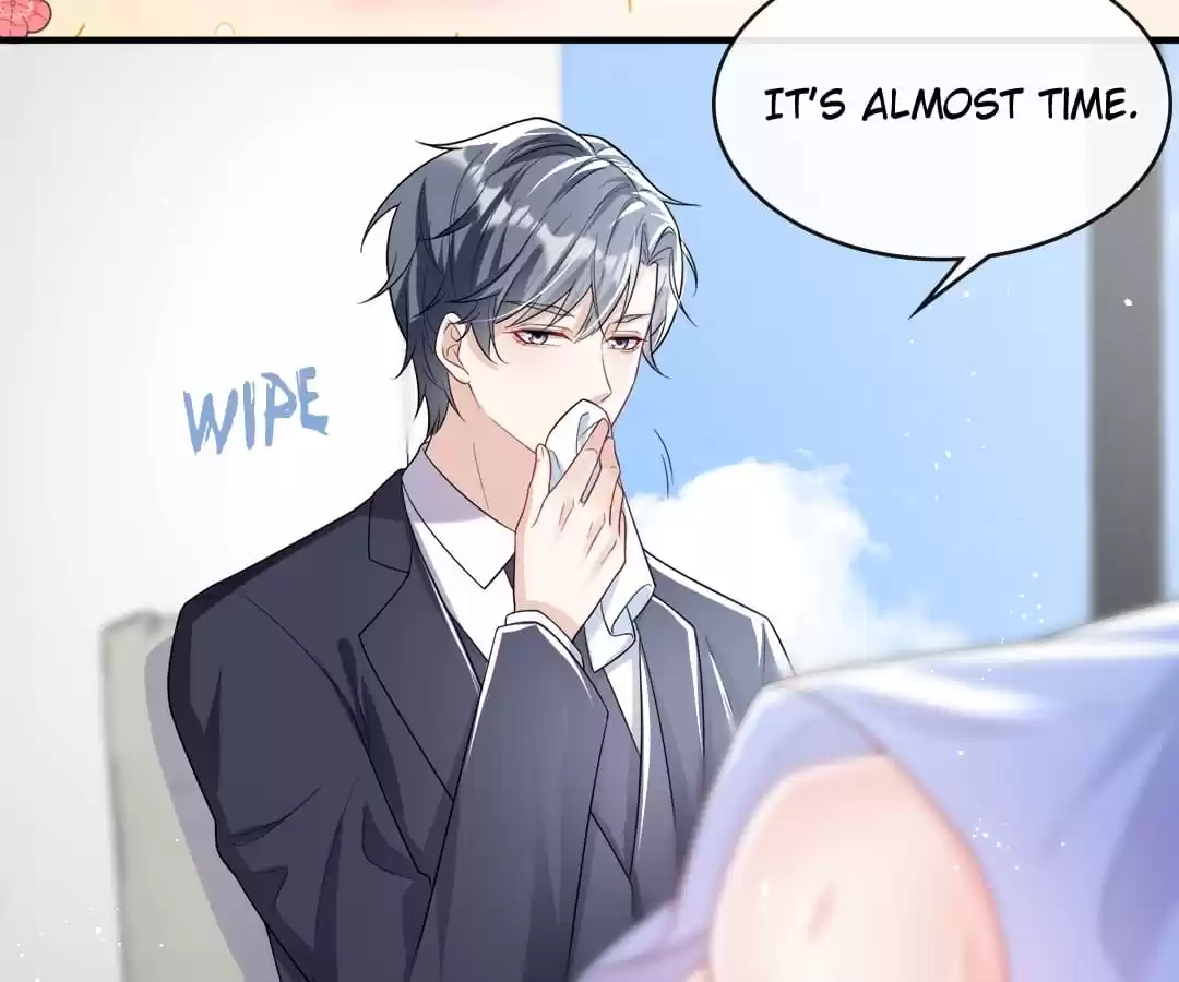 Hold Tight to My Ex-Husband Chapter 22 page 26 - 