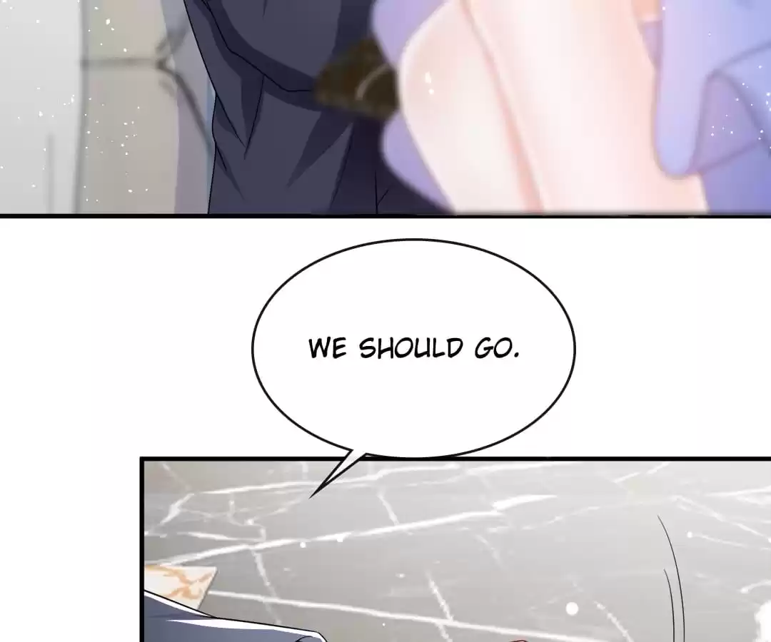 Hold Tight to My Ex-Husband Chapter 22 page 27 - 
