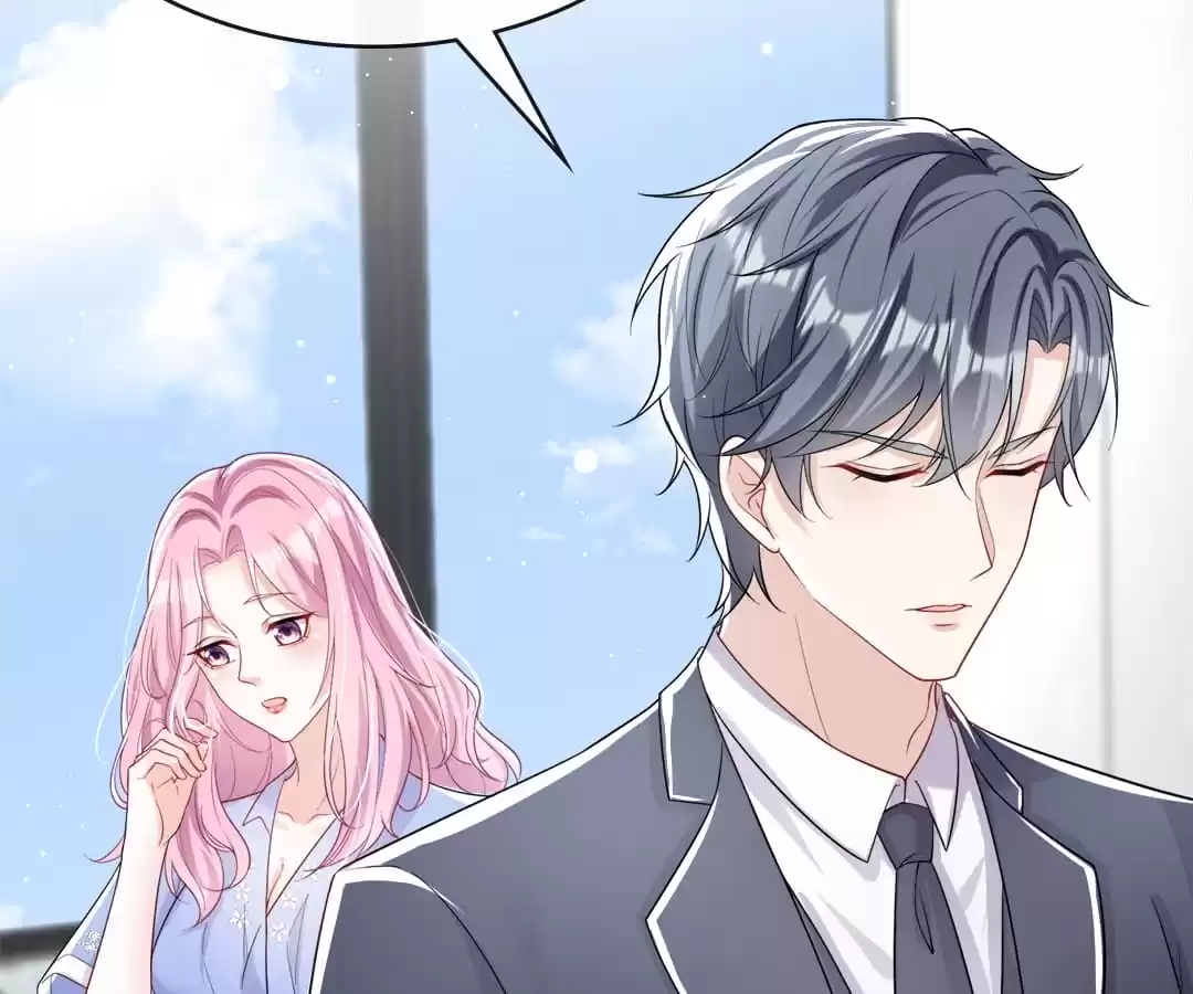 Hold Tight to My Ex-Husband Chapter 22 page 29 - 