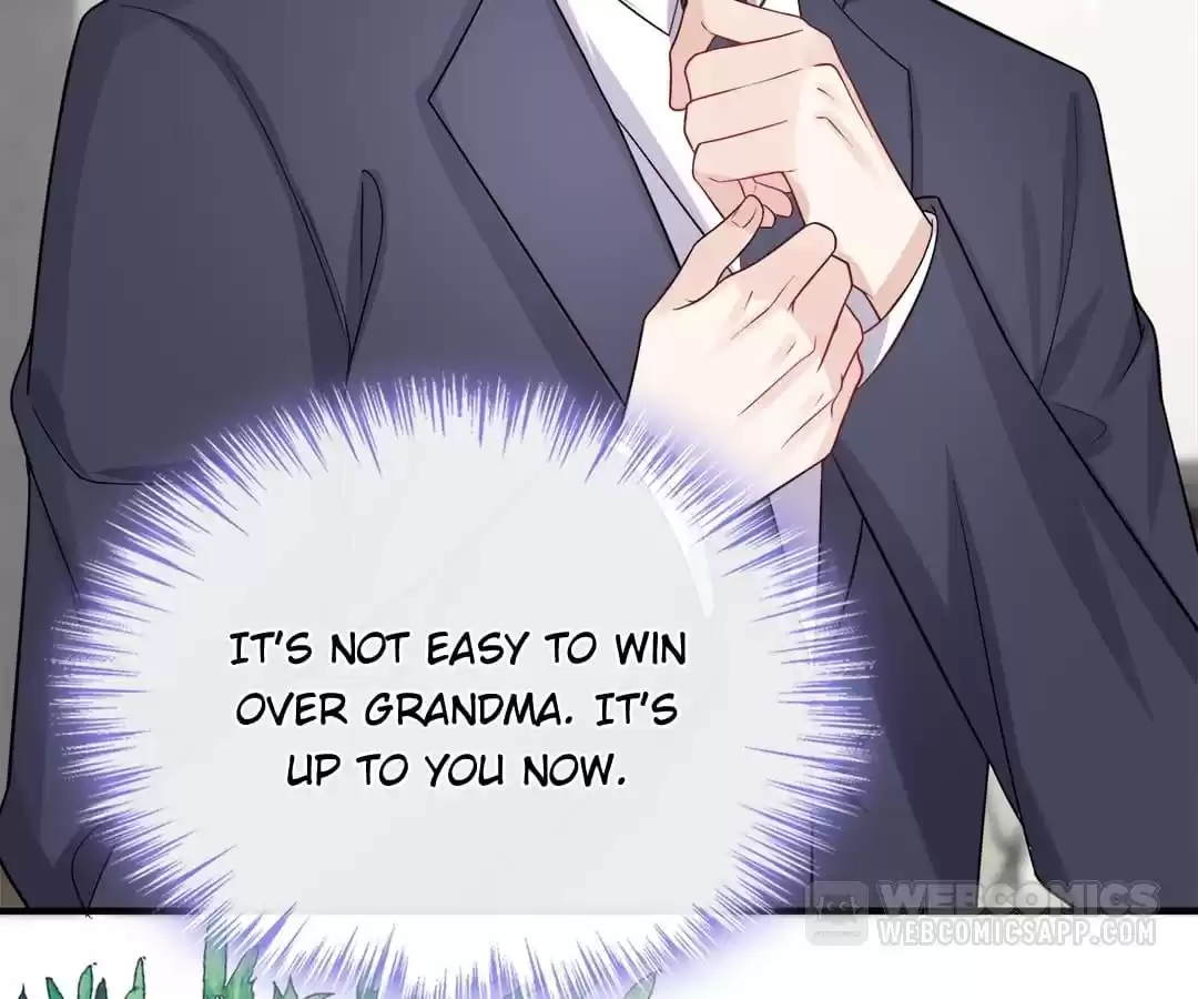 Hold Tight to My Ex-Husband Chapter 22 page 33 - 