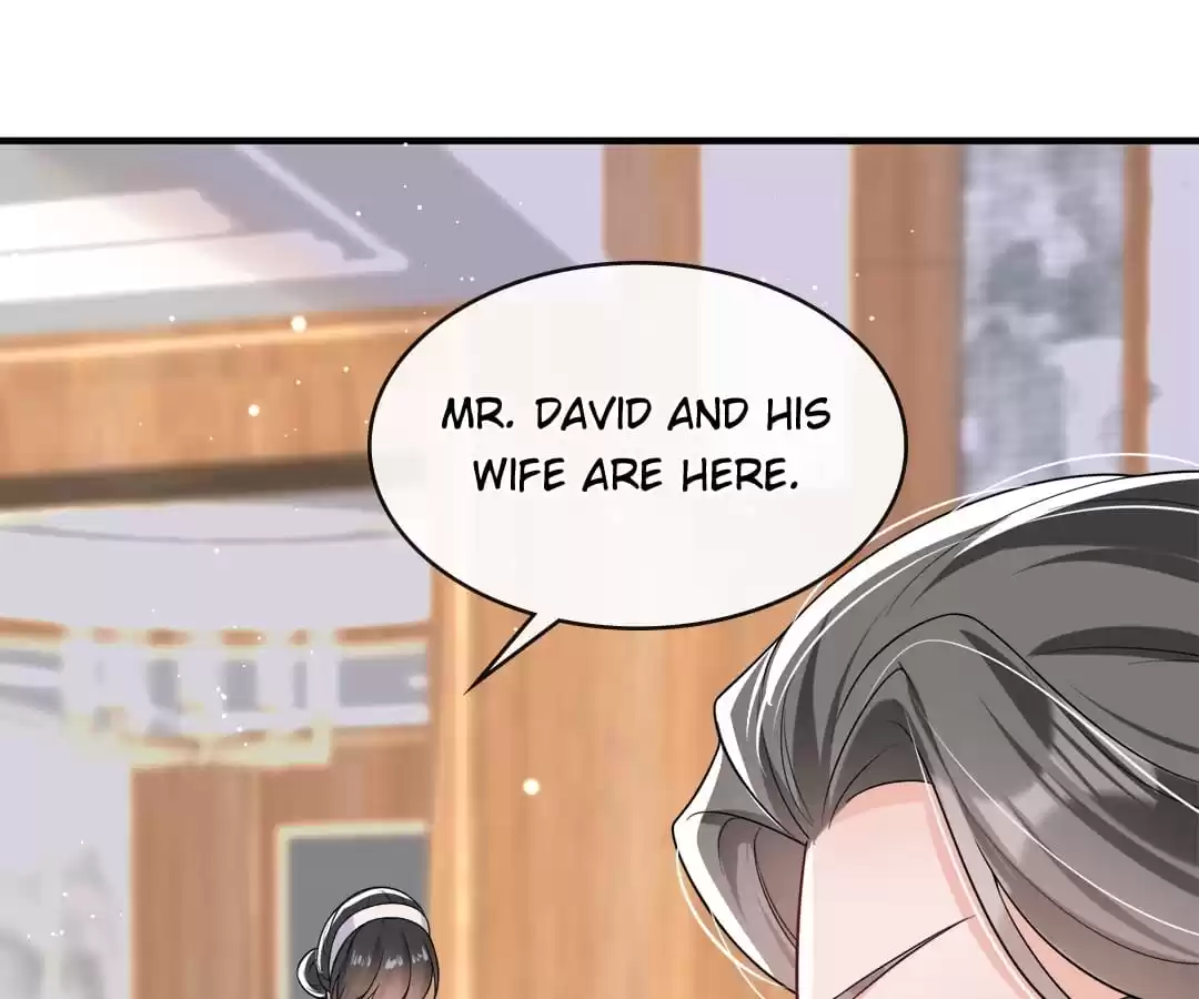 Hold Tight to My Ex-Husband Chapter 22 page 45 - 