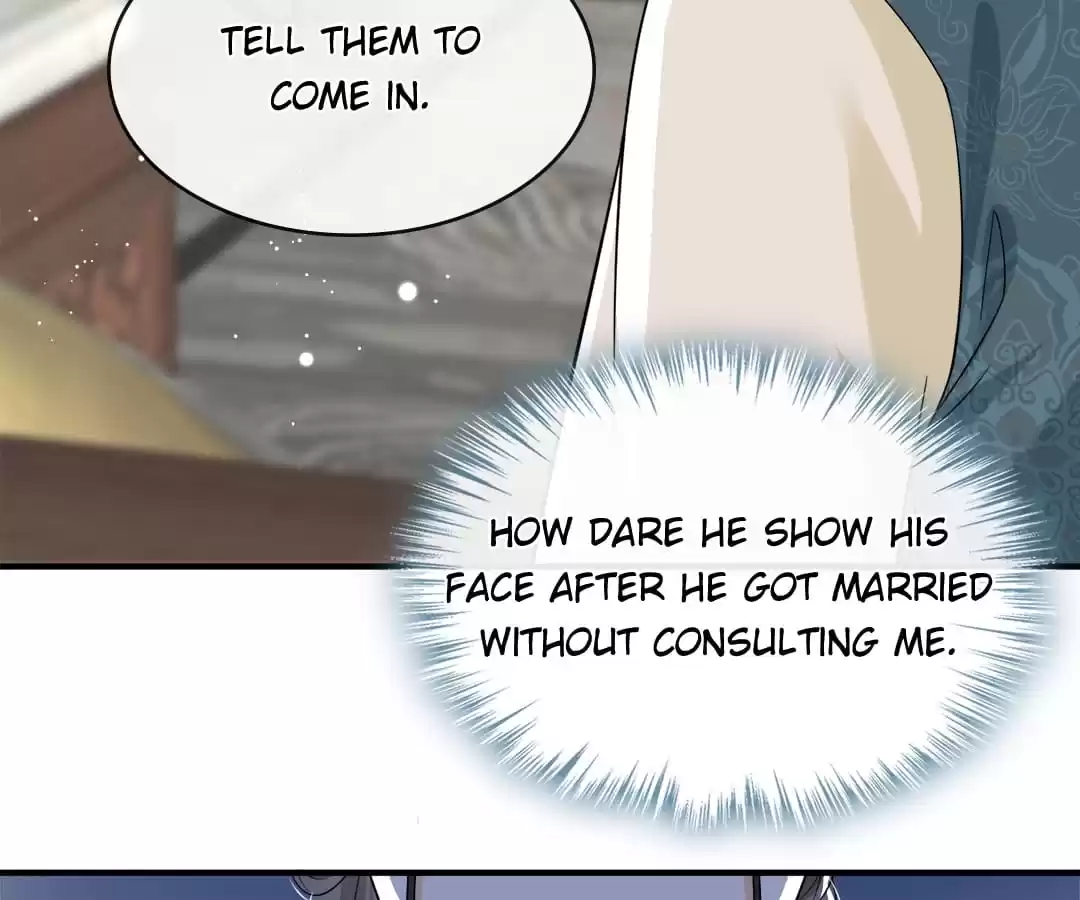 Hold Tight to My Ex-Husband Chapter 22 page 47 - 