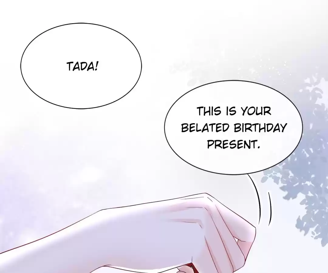 Hold Tight to My Ex-Husband Chapter 22 page 6 - 