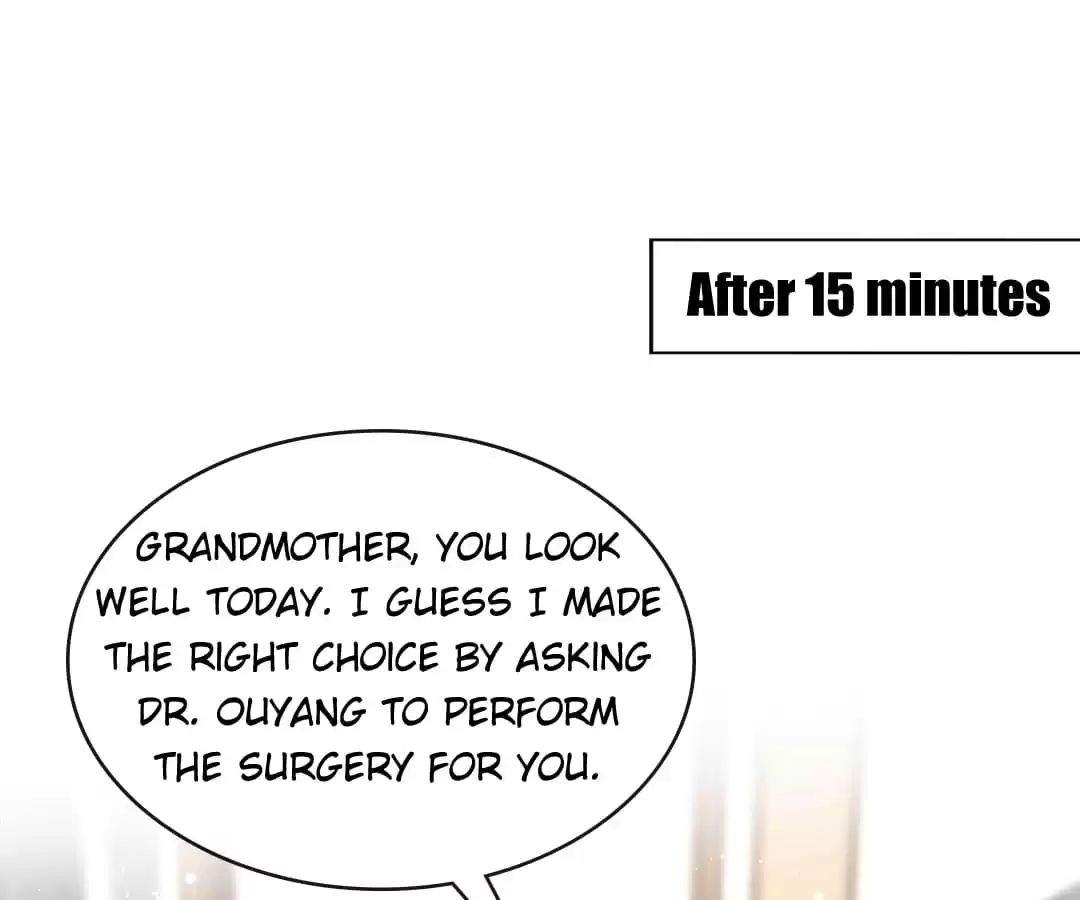 Hold Tight to My Ex-Husband Chapter 22 page 52 - 