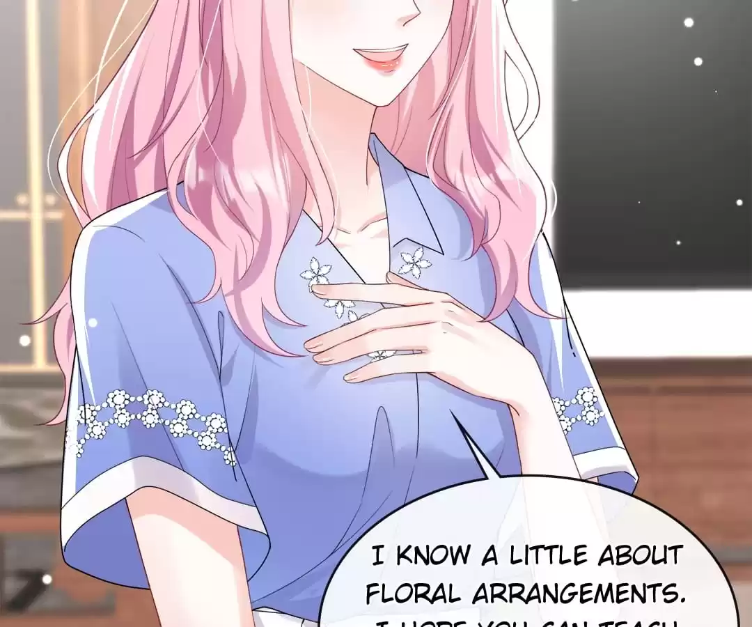 Hold Tight to My Ex-Husband Chapter 22 page 55 - 