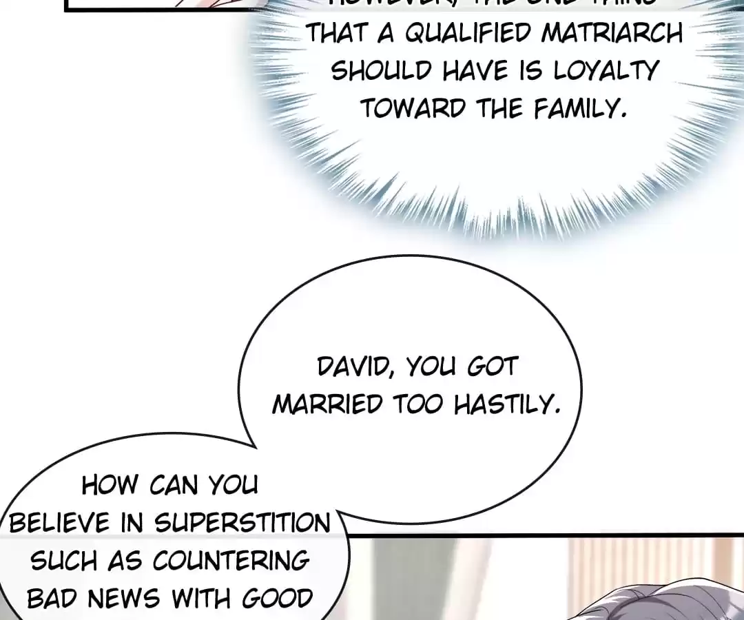 Hold Tight to My Ex-Husband Chapter 22 page 58 - 
