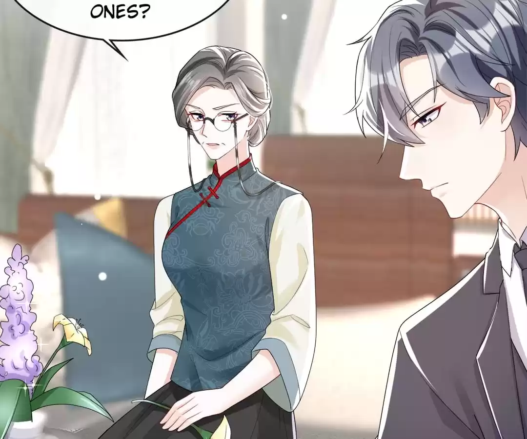 Hold Tight to My Ex-Husband Chapter 22 page 59 - 