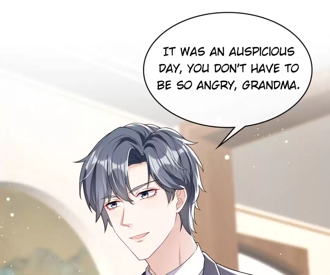 Hold Tight to My Ex-Husband Chapter 22 page 62 - 