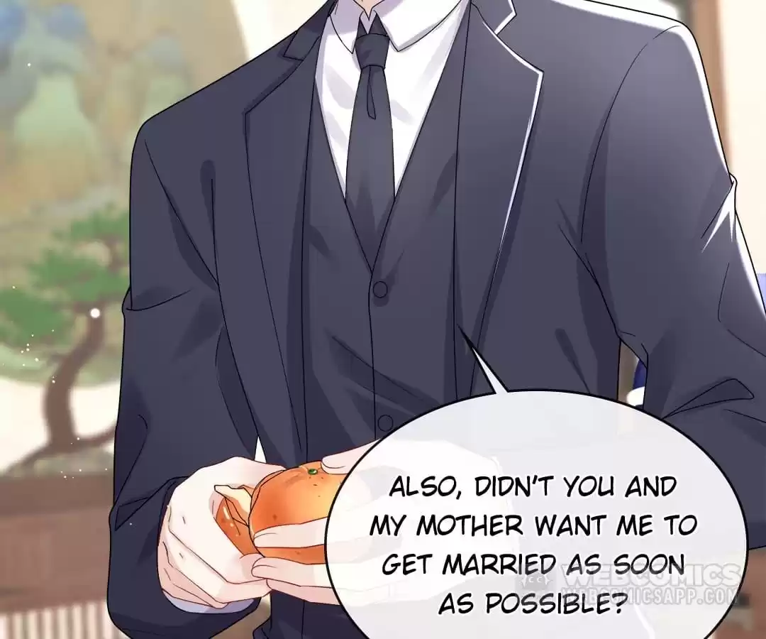Hold Tight to My Ex-Husband Chapter 22 page 63 - 